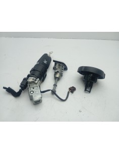 Recambio de conmutador de arranque para peugeot 308 active referencia OEM IAM 9663123380   2
