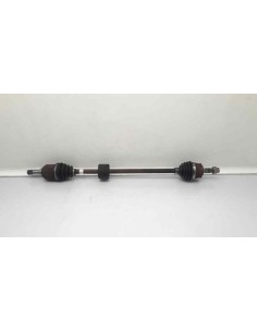 Recambio de transmision delantera derecha para fiat grande punto (199) 1.4 referencia OEM IAM 55700559  