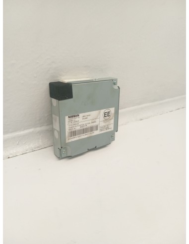 Recambio de modulo electronico para nissan leaf n-connecta referencia OEM IAM 284A15SA0A  