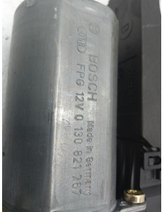 Recambio de elevalunas delantero izquierdo para peugeot 307 break / sw (s1) 1.6 16v cat referencia OEM IAM 9634457580   2