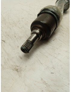 Recambio de transmision delantera derecha para fiat grande punto (199) 1.4 referencia OEM IAM 55700559   2