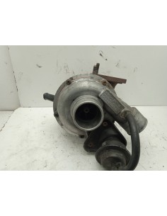 Recambio de turbocompresor para kia carnival 2.9 turbodiesel cat referencia OEM IAM 55113700C   2