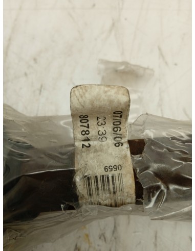 Recambio de transmision delantera derecha para fiat grande punto (199) 1.4 referencia OEM IAM 55700559  