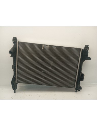 Recambio de radiador agua para ford focus lim. (cb8) trend referencia OEM IAM CV618005VA  