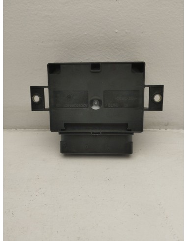 Recambio de modulo electronico para nissan leaf n-connecta referencia OEM IAM 360325SA0A  