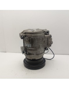 Recambio de compresor aire acondicionado para kia rio 1.5 cat referencia OEM IAM 1214012200  