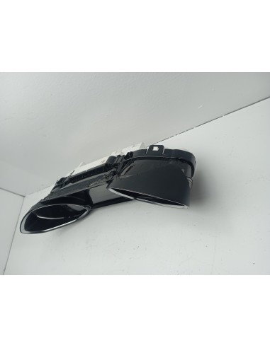 Recambio de cuadro instrumentos para peugeot 308 active referencia OEM IAM 9809838380  