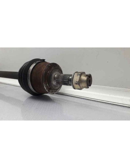 Recambio de transmision delantera derecha para fiat grande punto (199) 1.4 referencia OEM IAM 55700559  