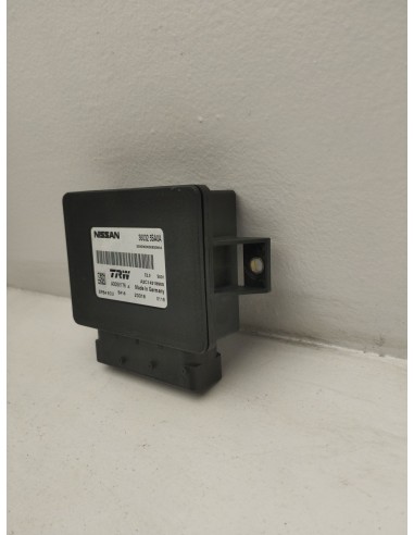 Recambio de modulo electronico para nissan leaf n-connecta referencia OEM IAM 360325SA0A  