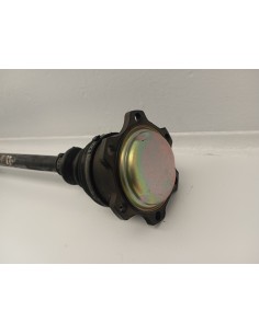 Recambio de transmision delantera derecha para volkswagen passat berlina (3b3) highline referencia OEM IAM 8D0407272EF   2