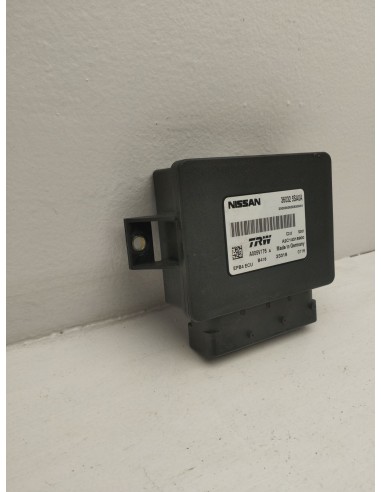 Recambio de modulo electronico para nissan leaf n-connecta referencia OEM IAM 360325SA0A  