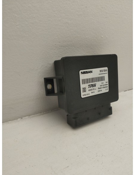 Recambio de modulo electronico para nissan leaf n-connecta referencia OEM IAM 360325SA0A  