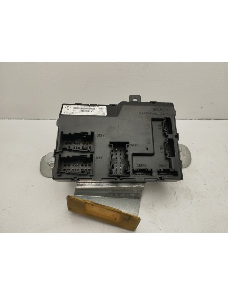 Recambio de modulo electronico para ford fiesta (cb1) titanium referencia OEM IAM 8V5115K600CJ  