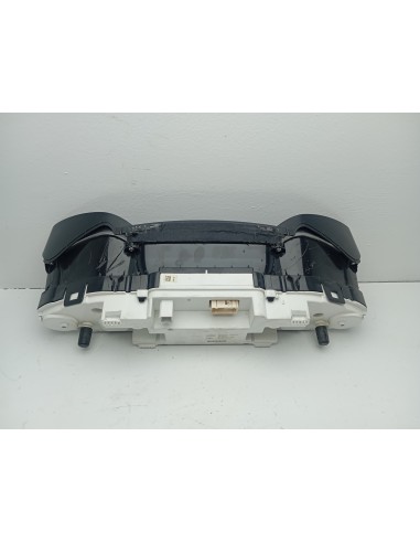 Recambio de cuadro instrumentos para peugeot 308 active referencia OEM IAM 9809838380  