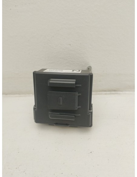 Recambio de modulo electronico para nissan leaf n-connecta referencia OEM IAM 476A05SH0B  