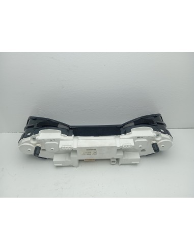 Recambio de cuadro instrumentos para peugeot 308 active referencia OEM IAM 9809838380  