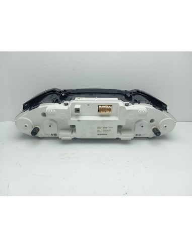 Recambio de cuadro instrumentos para peugeot 308 active referencia OEM IAM 9809838380  