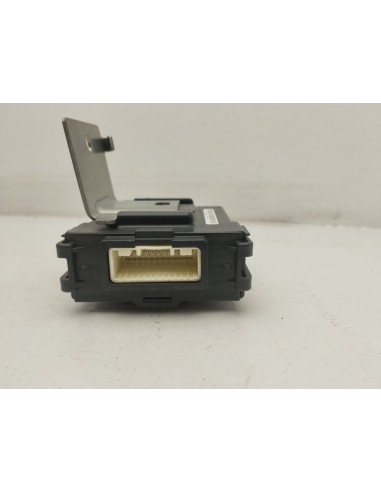 Recambio de modulo electronico para nissan leaf n-connecta referencia OEM IAM 476A05SH0B  