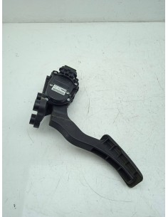 Recambio de potenciometro pedal para hyundai i30cw 1.6 crdi cat referencia OEM IAM 080124J0560  