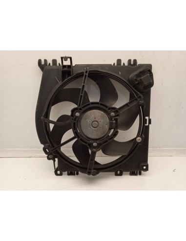 Recambio de electroventilador para renault clio iii 1.5 dci diesel cat referencia OEM IAM 8200525991  