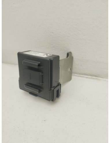 Recambio de modulo electronico para nissan leaf n-connecta referencia OEM IAM 476A05SH0B  