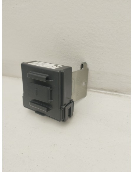 Recambio de modulo electronico para nissan leaf n-connecta referencia OEM IAM 476A05SH0B  