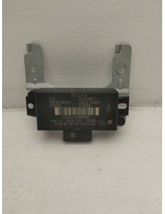 Recambio de modulo electronico para nissan leaf n-connecta referencia OEM IAM 285325SA0A  