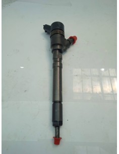 Recambio de inyector para hyundai matrix (fc) 1.5 crdi cat referencia OEM IAM 0445110064  