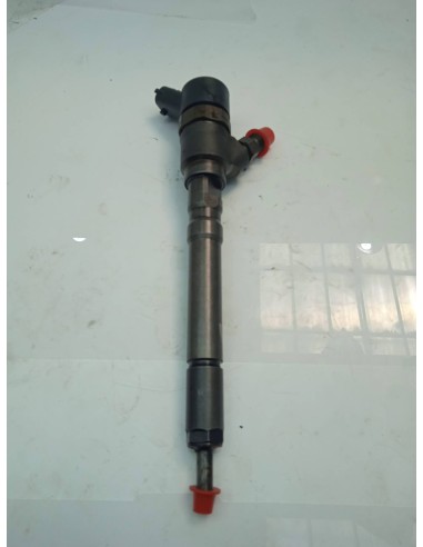 Recambio de inyector para hyundai matrix (fc) 1.5 crdi cat referencia OEM IAM 0445110064  