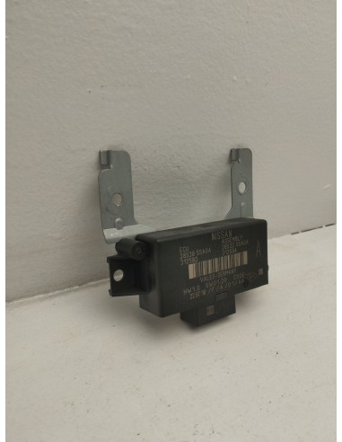 Recambio de modulo electronico para nissan leaf n-connecta referencia OEM IAM 285325SA0A  
