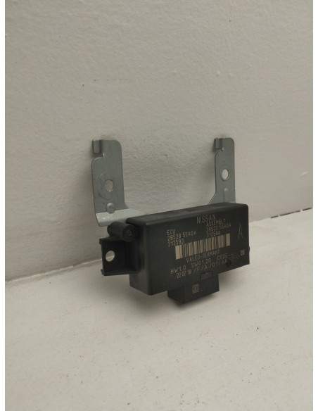 Recambio de modulo electronico para nissan leaf n-connecta referencia OEM IAM 285325SA0A  