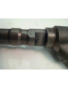 Recambio de inyector para hyundai matrix (fc) 1.5 crdi cat referencia OEM IAM 0445110064   2