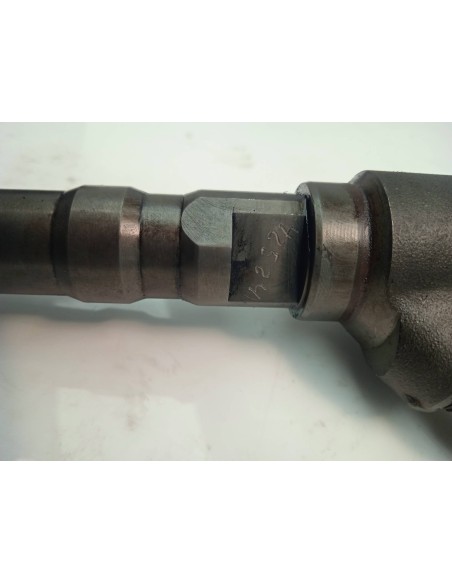 Recambio de inyector para hyundai matrix (fc) 1.5 crdi cat referencia OEM IAM 0445110064  
