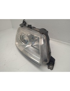 Recambio de faro derecho para saab 9-5 familiar 2.3 aero turbo referencia OEM IAM 5496294 XENON PATILLA SUPERIOR ROTA 2