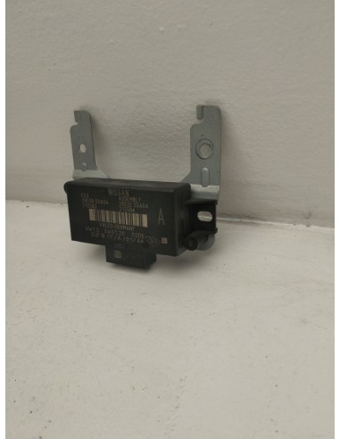 Recambio de modulo electronico para nissan leaf n-connecta referencia OEM IAM 285325SA0A  