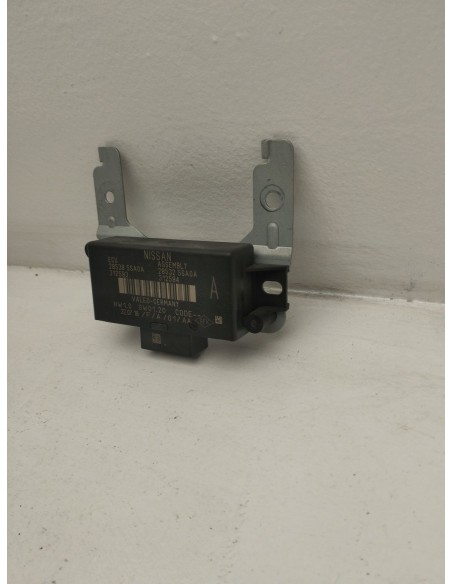 Recambio de modulo electronico para nissan leaf n-connecta referencia OEM IAM 285325SA0A  