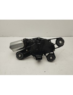 Recambio de motor limpia trasero para ford fiesta (cb1) titanium referencia OEM IAM 8A61A17K441AD   2