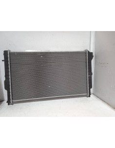 Recambio de radiador agua para opel vectra a 1.6 cat referencia OEM IAM  22132 00143844 2