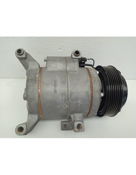 Recambio de compresor aire acondicionado para mazda 3 lim. () luxury referencia OEM IAM CA500JUBBA15  