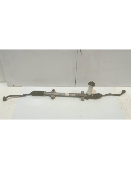 Recambio de cremallera direccion para hyundai i30cw 1.6 crdi cat referencia OEM IAM 565002L301  