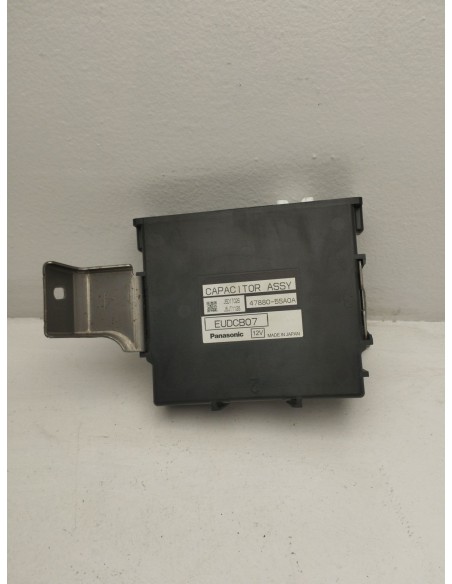 Recambio de modulo electronico para nissan leaf n-connecta referencia OEM IAM 478805SA0A  