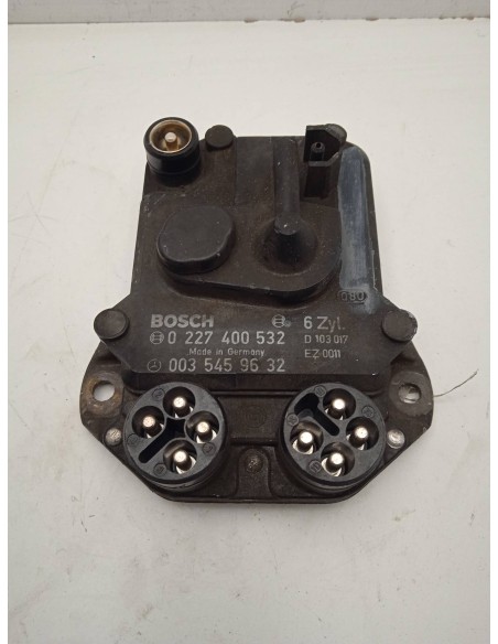 Recambio de modulo encendido para mercedes-benz clase e (w124) berlina 2.6 referencia OEM IAM 0227400532  