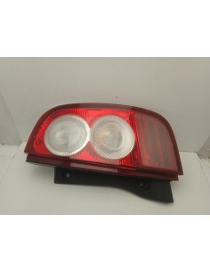 Recambio de piloto trasero derecho para nissan micra (k12e) 1.2 cat referencia OEM IAM B6550AX710  