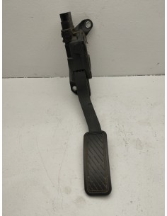 Recambio de potenciometro pedal para ford fiesta (cb1) titanium referencia OEM IAM 8V219F836AB  