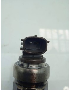 Recambio de inyector para subaru forester s12 2.0 diesel cat referencia OEM IAM 16613AA020   2