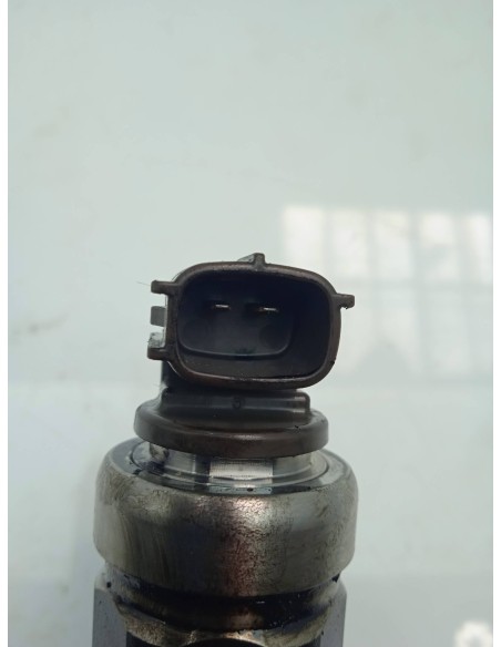 Recambio de inyector para subaru forester s12 2.0 diesel cat referencia OEM IAM 16613AA020  