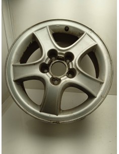 Recambio de llanta para hyundai santa fe (sm) referencia OEM IAM 5291026300 ALUMINIO CONSULTAR DISPONIBILIDAD JUEGO COMPLETO