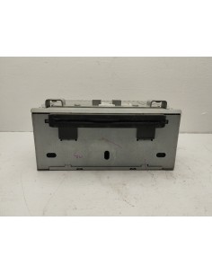 Recambio de sistema audio / radio cd para ford fiesta (cb1) titanium referencia OEM IAM AA6T18C815AD  