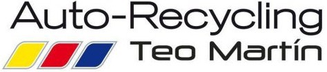 Autorecycling Teo Martin