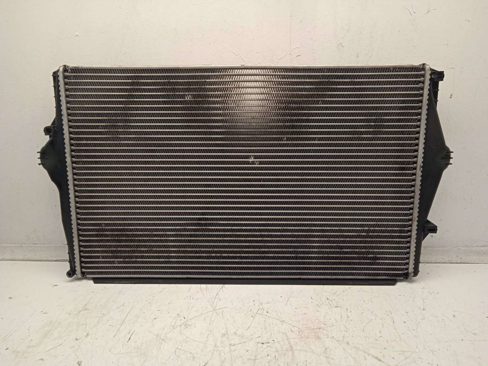 INTERCOOLER VOLVO S60 BERLINA 8671694 8671694 - Vista 2